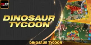Dinosaur Tycoon