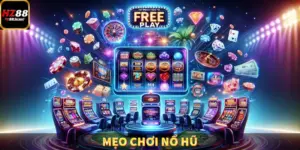 Mẹo Chơi Nổ Hũ