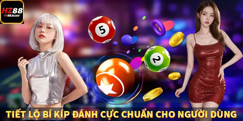 Mẹo Chơi Baccarat - Bí Quyết Tăng Tỷ Lệ Thắng Tại HZ88 12 Tiết lộ các bí kíp đánh cực chuẩn cho người dùng
