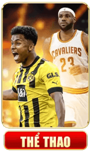 Thể Thao